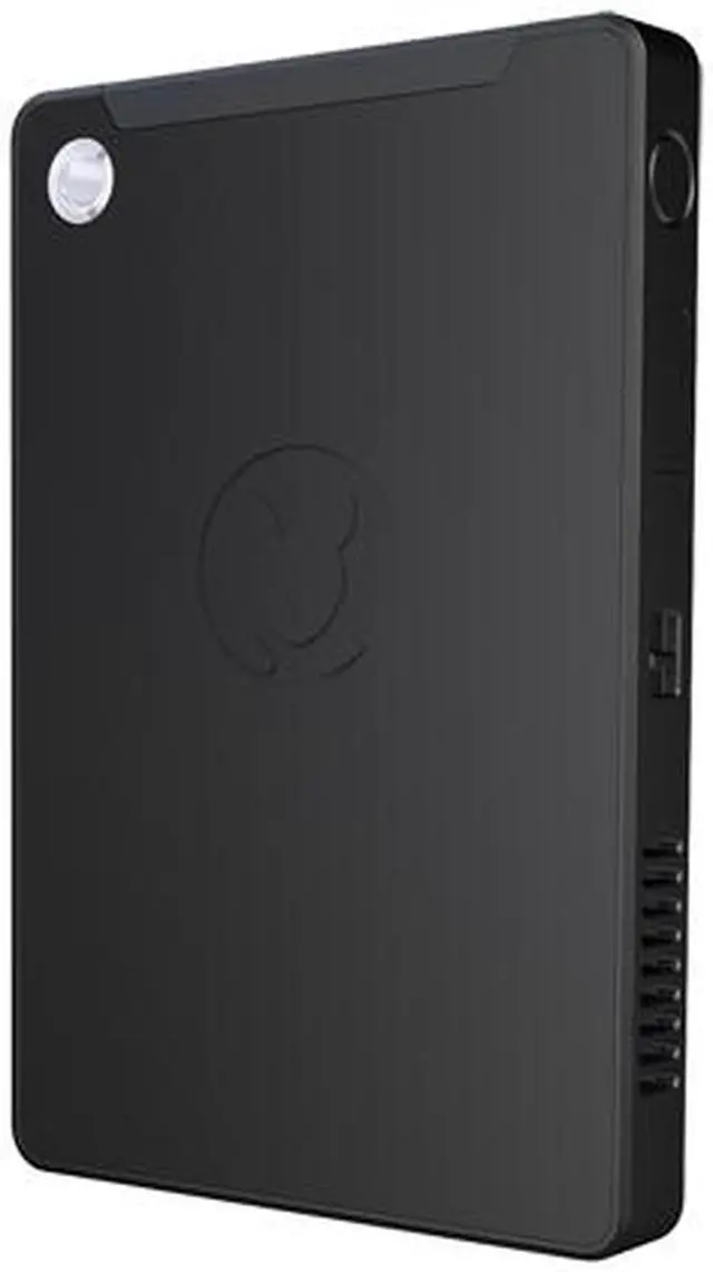 Alt view image 10 of 19 - Kangaroo Mobile Desktop Computer KJ2B#001-NA Intel Atom X5-Z8500 (1.44 GHz) 2 GB LPDDR3 32 GB eMMC Windows 10 Home