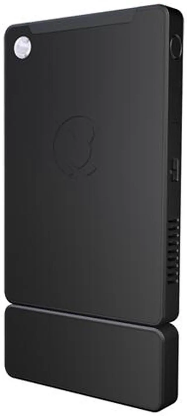 Alt view image 9 of 19 - Kangaroo Mobile Desktop Computer KJ2B#001-NA Intel Atom X5-Z8500 (1.44 GHz) 2 GB LPDDR3 32 GB eMMC Windows 10 Home