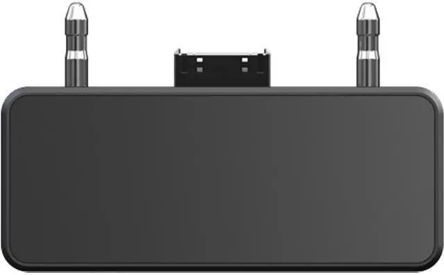 Main image of Kangaroo Dock