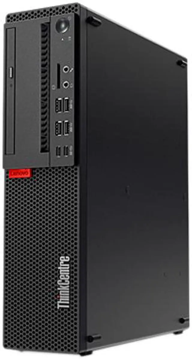 Lenovo ThinkCentre M710s 10M7000TUS Desktop Computer - Intel Core