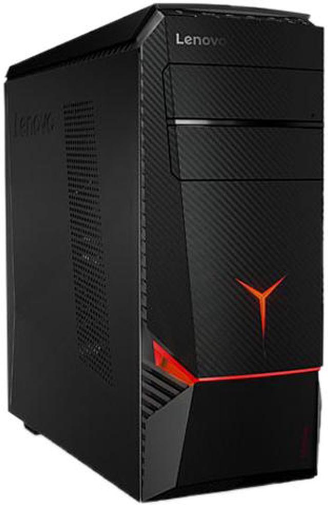 Lenovo Gaming Desktop Legion Y720T-34ASU 90H90002US Ryzen 7 1st