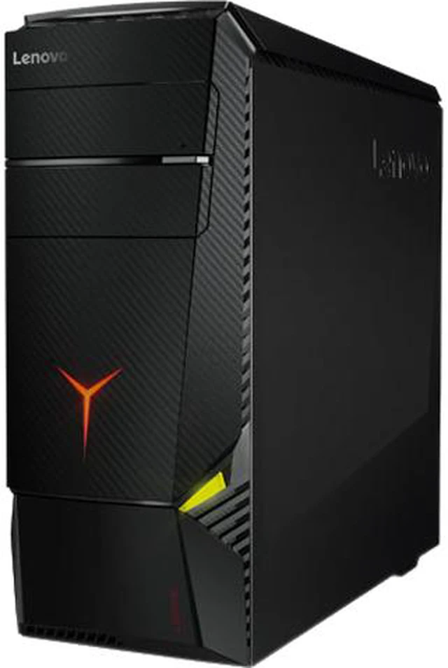 Lenovo Legion Y920T-34IKZ 90H4000AUS Desktop Computer - Intel Core