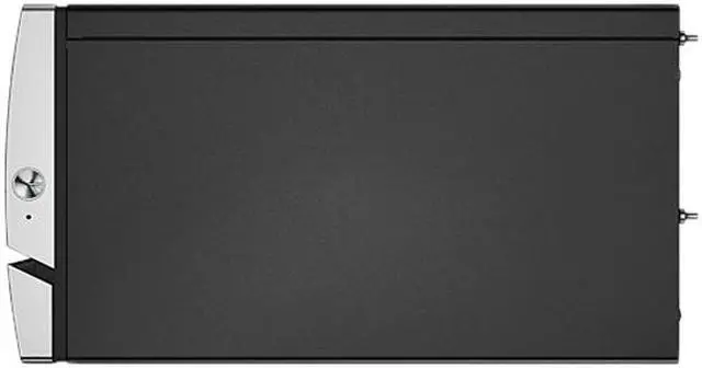 Alt view image 7 of 9 - Lenovo IdeaCentre 720-18IKL 90H0002VUS Desktop Computer Intel Core i5 (7th Gen) i5-7400 3.0 GHz AMD Radeon RX 560 Graphics 4 GB 8 GB DDR4 SDRAM 1 TB HDD Windows 10 Silver