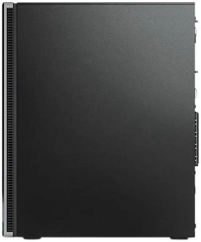 Alt view image 5 of 9 - Lenovo IdeaCentre 720-18IKL 90H0002VUS Desktop Computer Intel Core i5 (7th Gen) i5-7400 3.0 GHz AMD Radeon RX 560 Graphics 4 GB 8 GB DDR4 SDRAM 1 TB HDD Windows 10 Silver