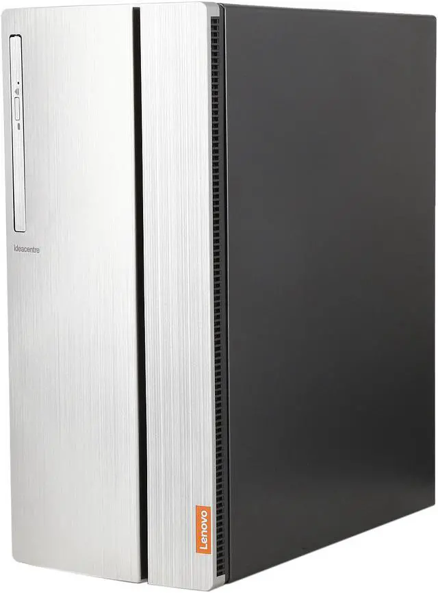 Lenovo - レノボideacentre 720-18ICB i5 GTX1060 6GB美品 Lenovo Ideacentre 720 (Intel) PC | Home PC for gaming and