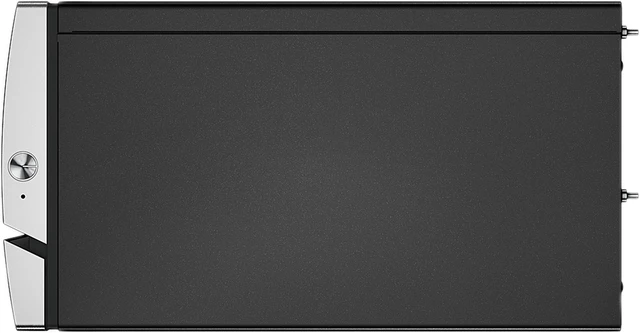 Alt view image 8 of 14 - Lenovo Gaming Desktop IdeaCentre 720-18ASU (90H10055US) AMD Ryzen 7 1700 12GB DDR4 1TB HDD GeForce GTX 1050 Ti Windows 10 Home 64-bit