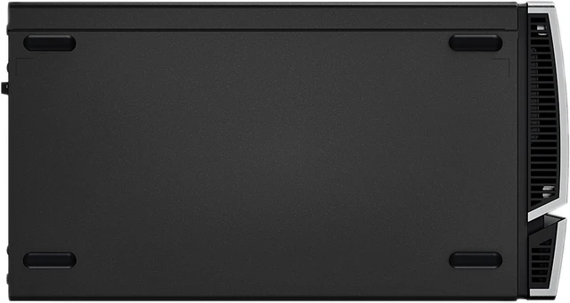 Alt view image 9 of 14 - Lenovo Gaming Desktop IdeaCentre 720-18ASU (90H10055US) AMD Ryzen 7 1700 12GB DDR4 1TB HDD GeForce GTX 1050 Ti Windows 10 Home 64-bit