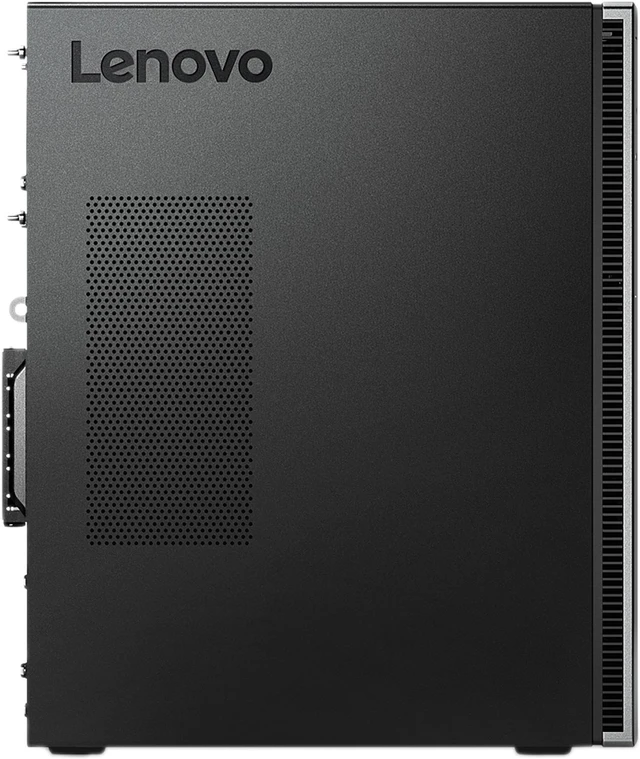 Alt view image 6 of 14 - Lenovo Gaming Desktop IdeaCentre 720-18ASU (90H10055US) AMD Ryzen 7 1700 12GB DDR4 1TB HDD GeForce GTX 1050 Ti Windows 10 Home 64-bit