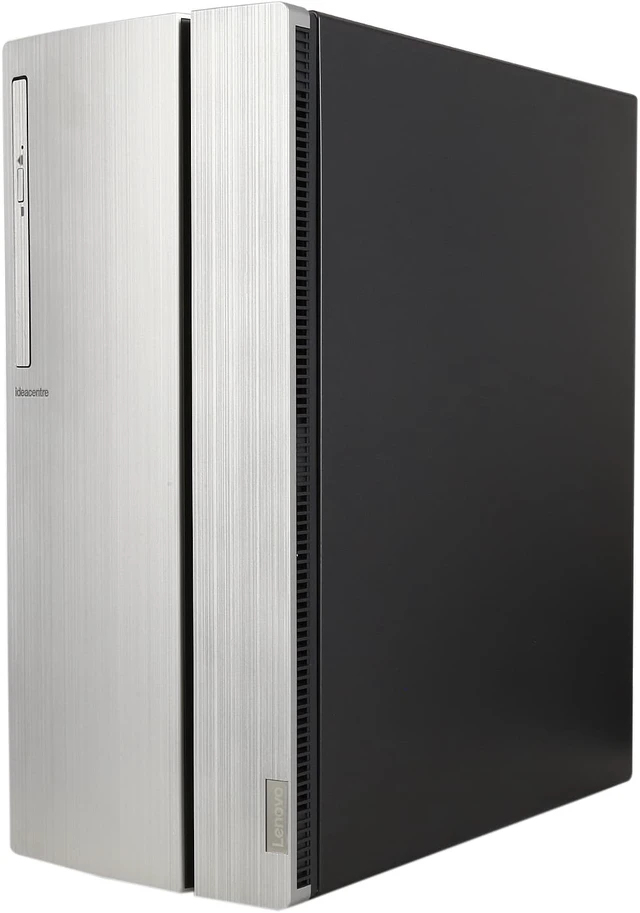 Open Box: Lenovo Desktop Computer IdeaCentre 720-18ICB (90HT0005US Open Box: Lenovo Desktop Computer IdeaCentre 720-18ICB (90HT0005US