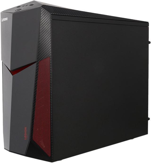 Lenovo Gaming Desktop Legion Y520T 25ICZ 90JB003HUS Intel Core