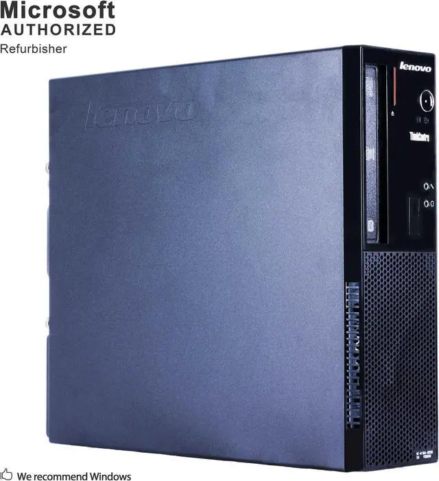 Lenovo - mk.3 Lenovo Edge 73 Corei3 4130 Amazon.com: Lenovo Thinkcentre M73 Desktop Core i3-4130 3.50