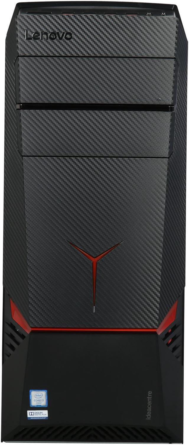 Lenovo Desktop Computer IdeaCentre Y700-34ISH (90DG000AUS Lenovo Desktop Computer IdeaCentre Y700-34ISH (90DG000AUS