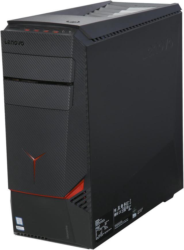 Lenovo Desktop Computer IdeaCentre Y700-34ISH (90DG000AUS Lenovo Desktop Computer IdeaCentre Y700-34ISH (90DG000AUS
