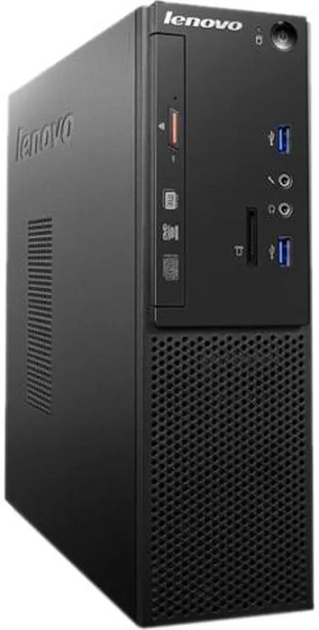 Windowsデスクトップ Lenovo S510 Mini-Tower / Win10 Core-i3 Windowsデスクトップ Lenovo S510 Mini-Tower / Win10 Core-i3 超