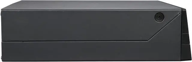Alt view image 4 of 8 - ThinkCentre Desktop PC ThinkCentre M58 7638D61 Intel Core 2 Duo E7500 4 GB 160GB HDD Windows 7 Home Premium