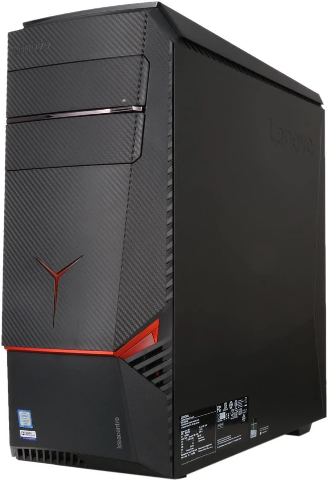 Lenovo Desktop PC Y900-34ISZ 90DD0075US Intel Core i7-6700K 16GB