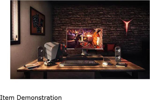 Alt view image 17 of 17 - Lenovo Desktop Computer IdeaCentre Y710 Cube-15ISH Intel Core i7-6700 16GB DDR4 1TB HDD GeForce GTX 1070 Windows 10 Home 64-Bit