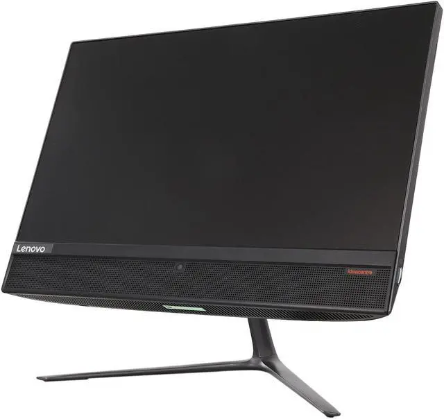 Lenovo All-in-One Computer IdeaCentre 510-22ISH Intel Core i3