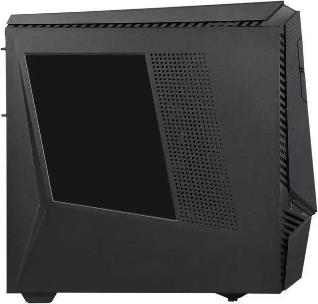 Alt view image 4 of 9 - Lenovo Desktop PC IdeaCentre Y900 Razer Edition Intel Core i7-6700K 16GB DDR4 2TB HDD 256GB SSD GeForce GTX 1080 Windows 10 Home