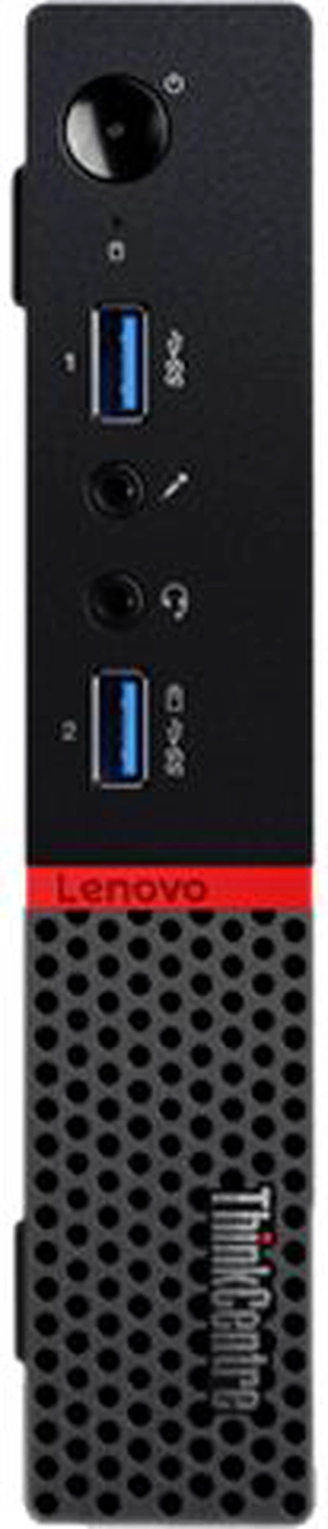 Lenovo Desktop Computer ThinkCentre M700 (10HY0057US) Intel Core
