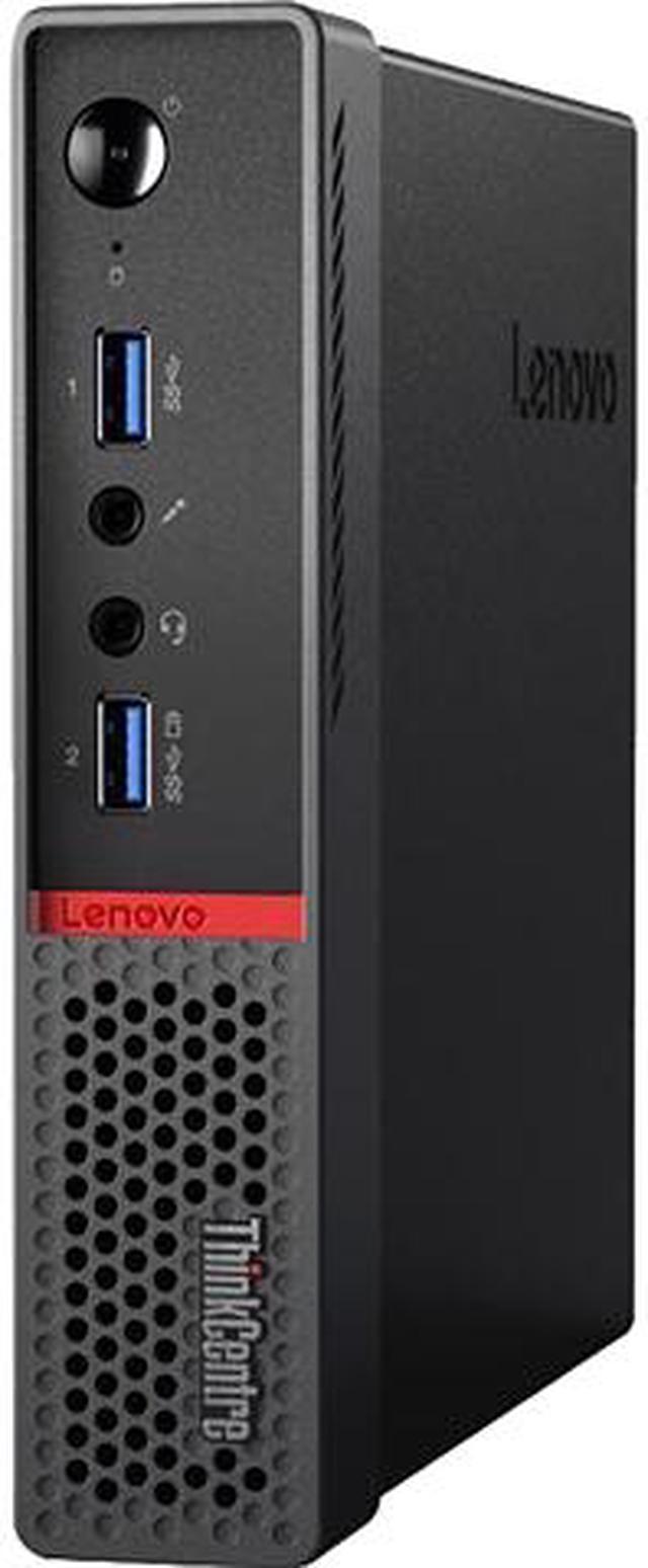 Lenovo Desktop Computer ThinkCentre M700 (10HY0068US) Intel Core