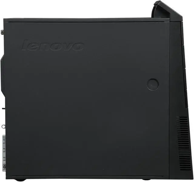 Alt view image 4 of 9 - Lenovo Desktop Computer M92P Intel Core i5-3470 16 GB 2TB HDD Windows 10 Pro