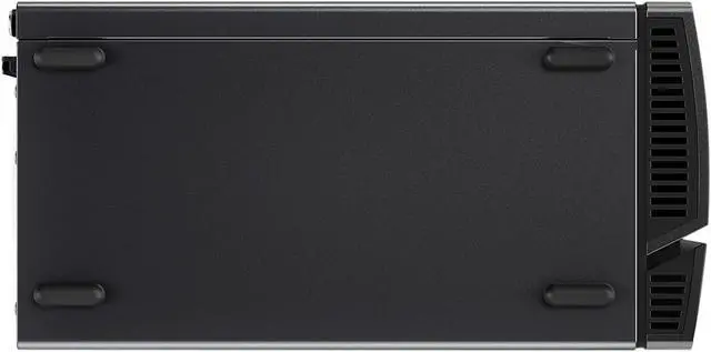 Alt view image 5 of 8 - Lenovo Desktop PC 510A-15IKL 90GV0002US Intel Pentium G4560 4GB DDR4 500GB HDD Intel HD Graphics 610 Windows 10 Home 64-Bit
