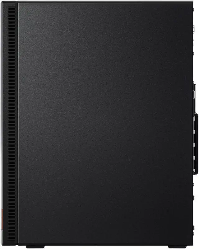 Alt view image 7 of 8 - Lenovo Desktop PC 510A-15IKL 90GV0002US Intel Pentium G4560 4GB DDR4 500GB HDD Intel HD Graphics 610 Windows 10 Home 64-Bit