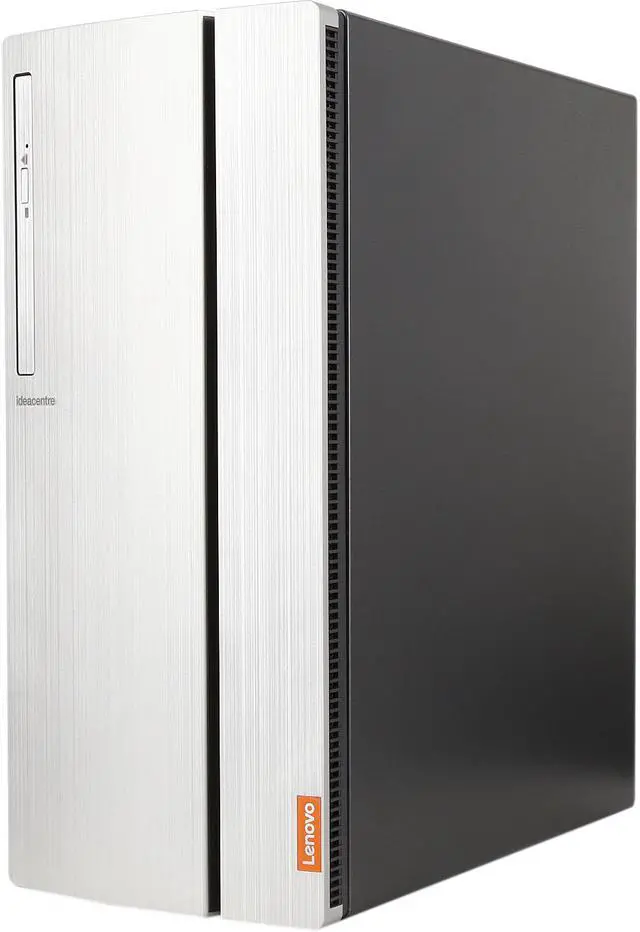 Open Box: Lenovo Gaming Desktop IdeaCentre 720-18ASU 90H10005US