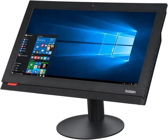 ThinkCentre All-in-One Computer M800z 10EU001WUS Intel Core i5 6th