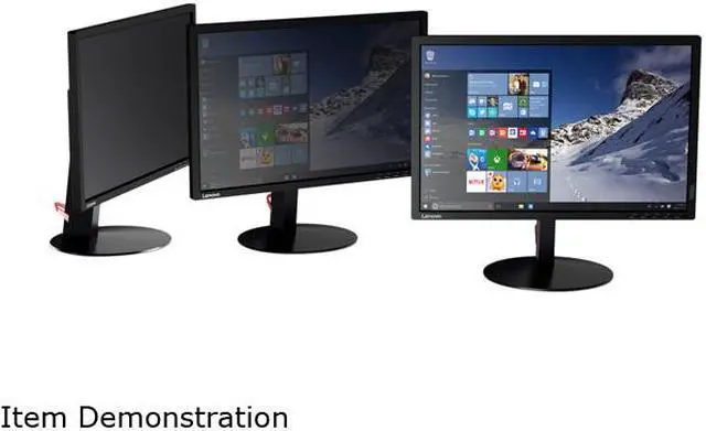 Alt view image 6 of 6 - Lenovo Desktop Computer ThinkCentre M900 (10FM001GUS) Intel Core i7-6700T 8GB DDR4 Intel HD Graphics 530 Windows 7 Professional 64-Bit / Windows 10 Pro Downgrade