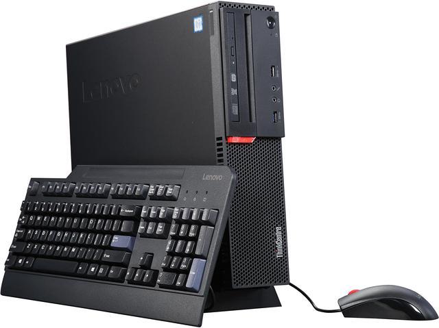 Lenovo Desktop Computer ThinkCentre M700 (10GT002SUS) Intel Core 