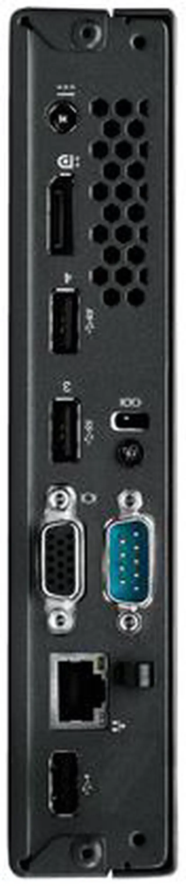 Refurbished: Lenovo Desktop Computer ThinkCentre M72E Intel Core i5 ...
