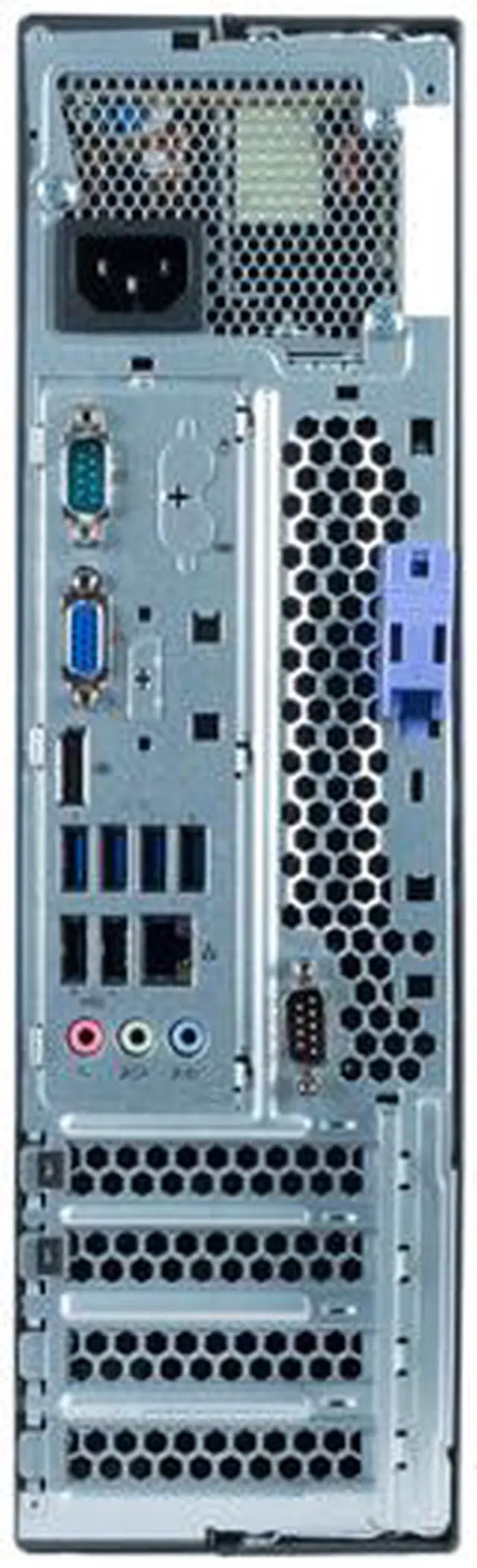 パソコン lenovo ThinkCentre M70 HDD 320GB 4GB Refurbished: Lenovo Desktop Computer ThinkCentre M78 AMD A6-5400B