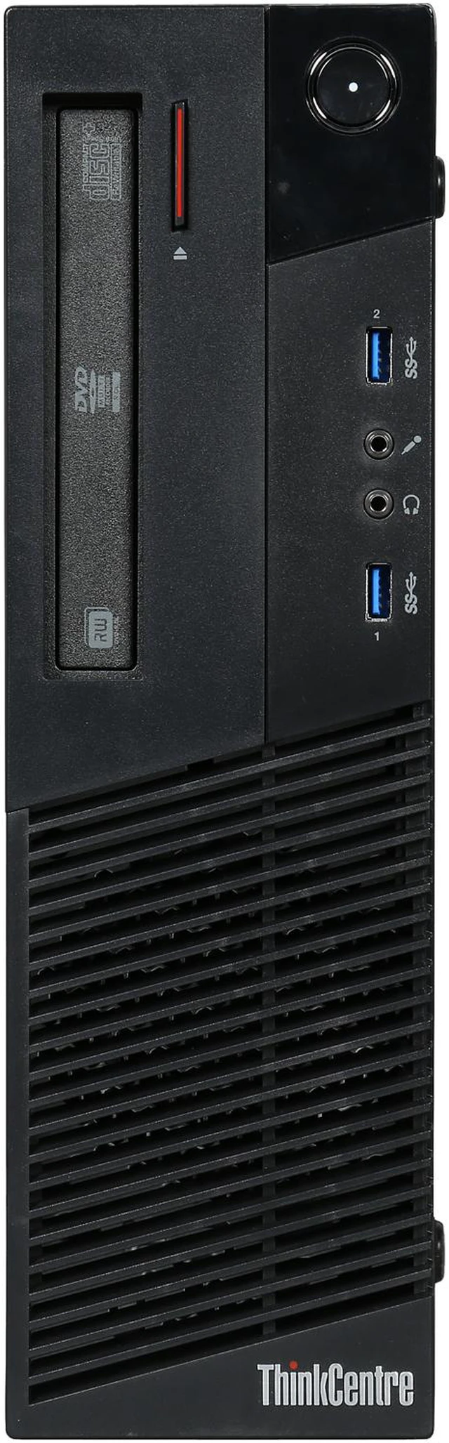 Open Box: ThinkCentre Desktop Computer M83 (10AM000UUS) Intel Core i7 ...