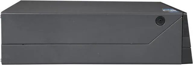 Alt view image 4 of 8 - Lenovo M58P SFF Desktop Intel Core2Duo 3GHz,3GB,160GB HDD,DVD,Win7Pro32,1yr War,Win10 Free Upgrade Ready,Certified Refurbished by Microsoft Authorized Refurbisher(MAR)
