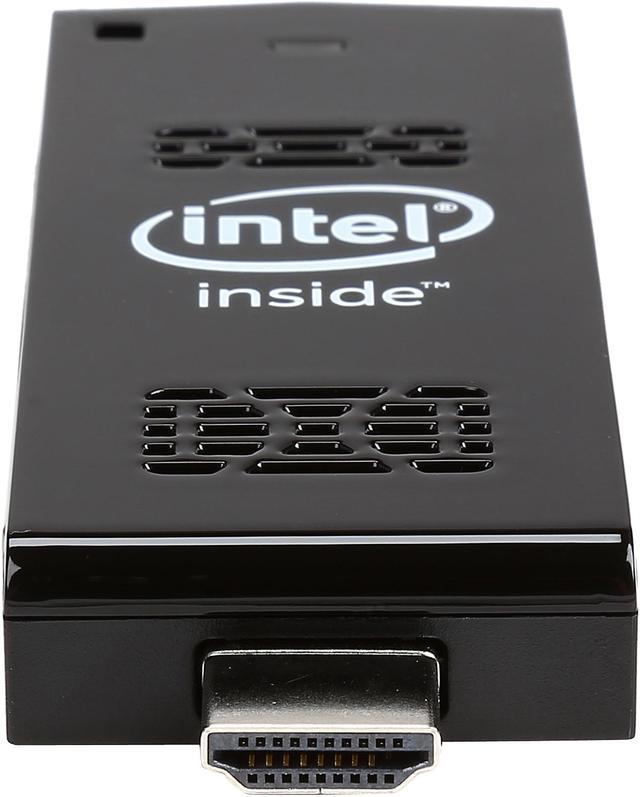 Boxed Intel Compute Stick STCK1A32WFCR Ultra-slim PC Intel Atom