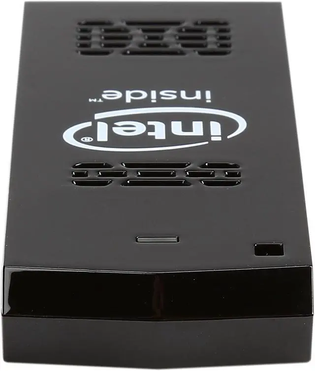 Alt view image 6 of 7 - Intel Ultra-slim PC Compute Stick Intel Atom Z3735F 1GB DDR3 8GB eMMC SSD Intel HD Graphics Linux Ubuntu 14.04 LTS version