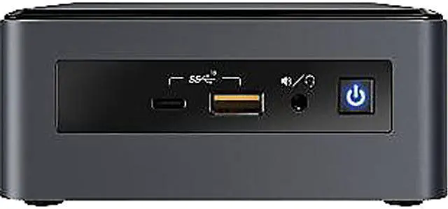 c*u様 intel NUC BOXNUC8i5BEH ミニPC Windows Intel Desktop Computer NUC 8 Home BOXNUC8I3CYSN1 Intel Core