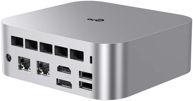 Alt view image 2 of 15 - CHUWI Desktop PC ETBox 256V Intel Core Ultra 7 256V 16GB DDR5 1TB SSD