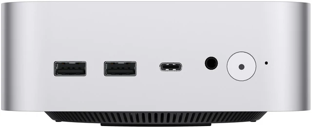 Alt view image 3 of 15 - CHUWI Desktop PC ETBox 256V Intel Core Ultra 7 256V 16GB DDR5 1TB SSD