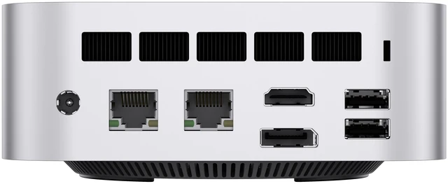 Alt view image 4 of 15 - CHUWI Desktop PC ETBox 256V Intel Core Ultra 7 256V 16GB DDR5 1TB SSD