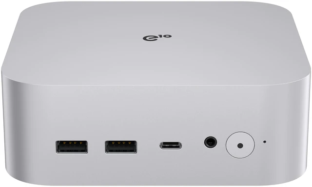 Alt view image 5 of 15 - CHUWI Desktop PC ETBox 256V Intel Core Ultra 7 256V 16GB DDR5 1TB SSD