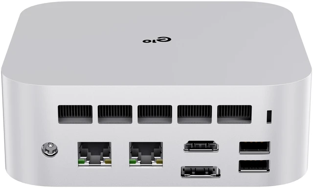 Alt view image 6 of 15 - CHUWI Desktop PC ETBox 256V Intel Core Ultra 7 256V 16GB DDR5 1TB SSD