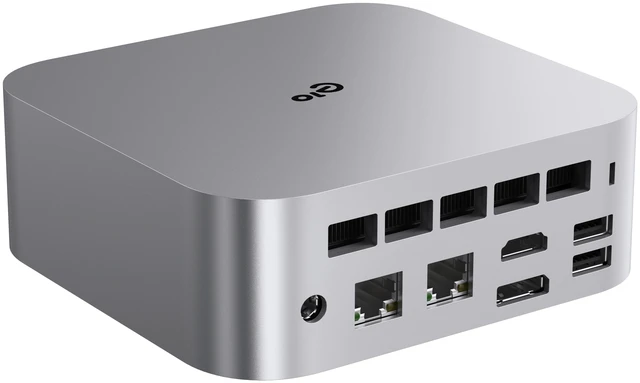 Alt view image 8 of 15 - CHUWI Desktop PC ETBox 256V Intel Core Ultra 7 256V 16GB DDR5 1TB SSD