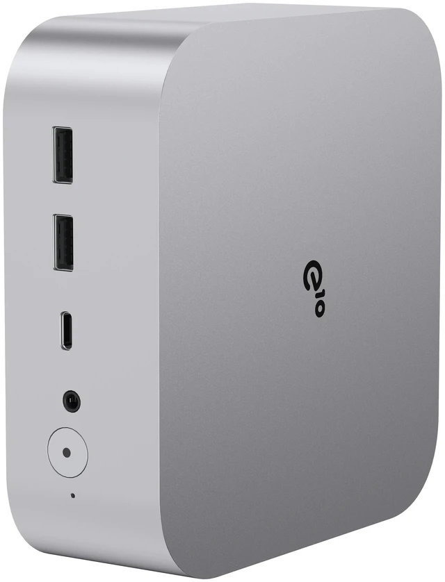 Alt view image 9 of 15 - CHUWI Desktop PC ETBox 256V Intel Core Ultra 7 256V 16GB DDR5 1TB SSD