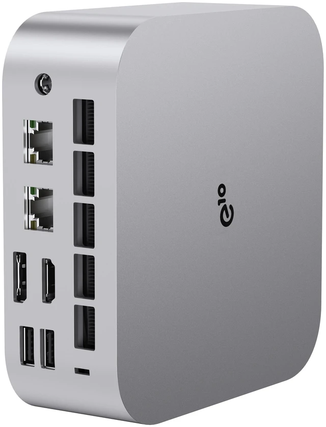 Alt view image 10 of 15 - CHUWI Desktop PC ETBox 256V Intel Core Ultra 7 256V 16GB DDR5 1TB SSD