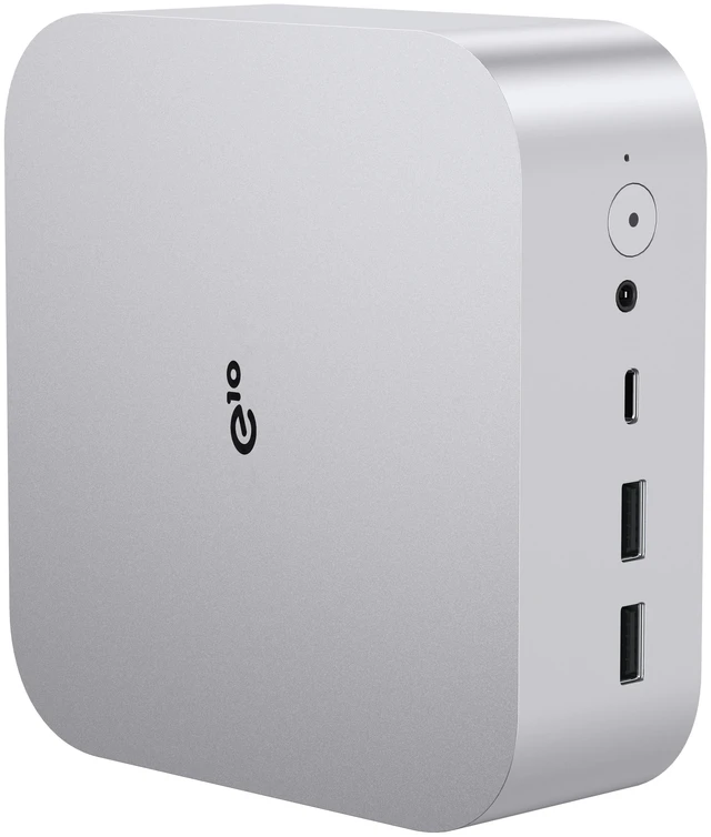 Alt view image 14 of 15 - CHUWI Desktop PC ETBox 256V Intel Core Ultra 7 256V 16GB DDR5 1TB SSD