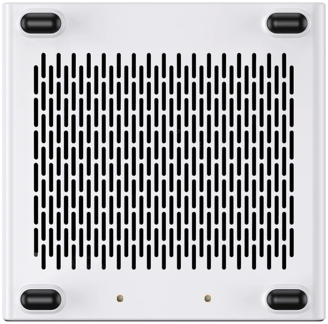 Alt view image 5 of 14 - CHUWI Desktop PC UBox UBox R5-6600H AMD Ryzen 5 6600H 16GB DDR5 512GB PCIe SSD AMD Radeon 660M Windows 11 Pro