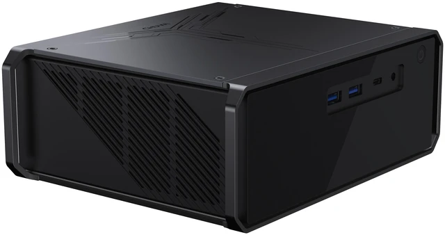 Main image of CHUWI Desktop PC CoreBox COREBOX-12450H-16G-512G Intel Core i5-12450H 16GB LPDDR5 512GB SSD Intel UHD Graphics Windows 11 Pro